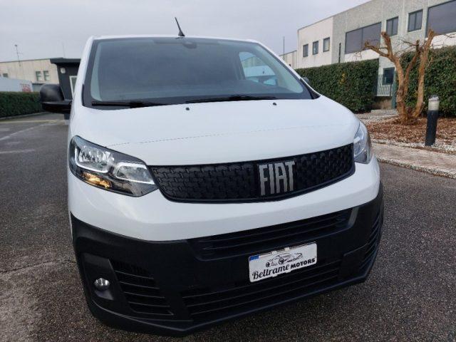FIAT Scudo 1.5 BlueHDi 100 CV PL-TN Furgone