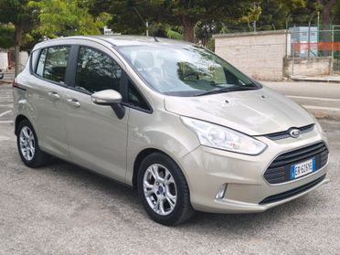 Motore rigenerato Ford B-Max 1.6 TDCi 95 CV Individual