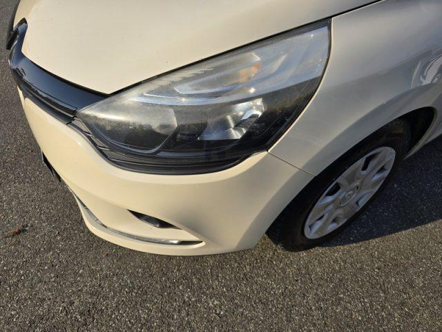 RENAULT Clio Sporter 1.5 dCi 75CV NEOPATENTATI