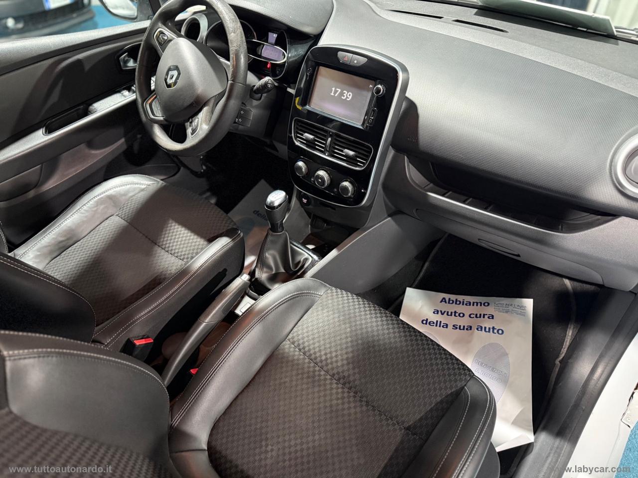 RENAULT Clio TCe 12V 90 GPL S&S 5p. Energy Duel