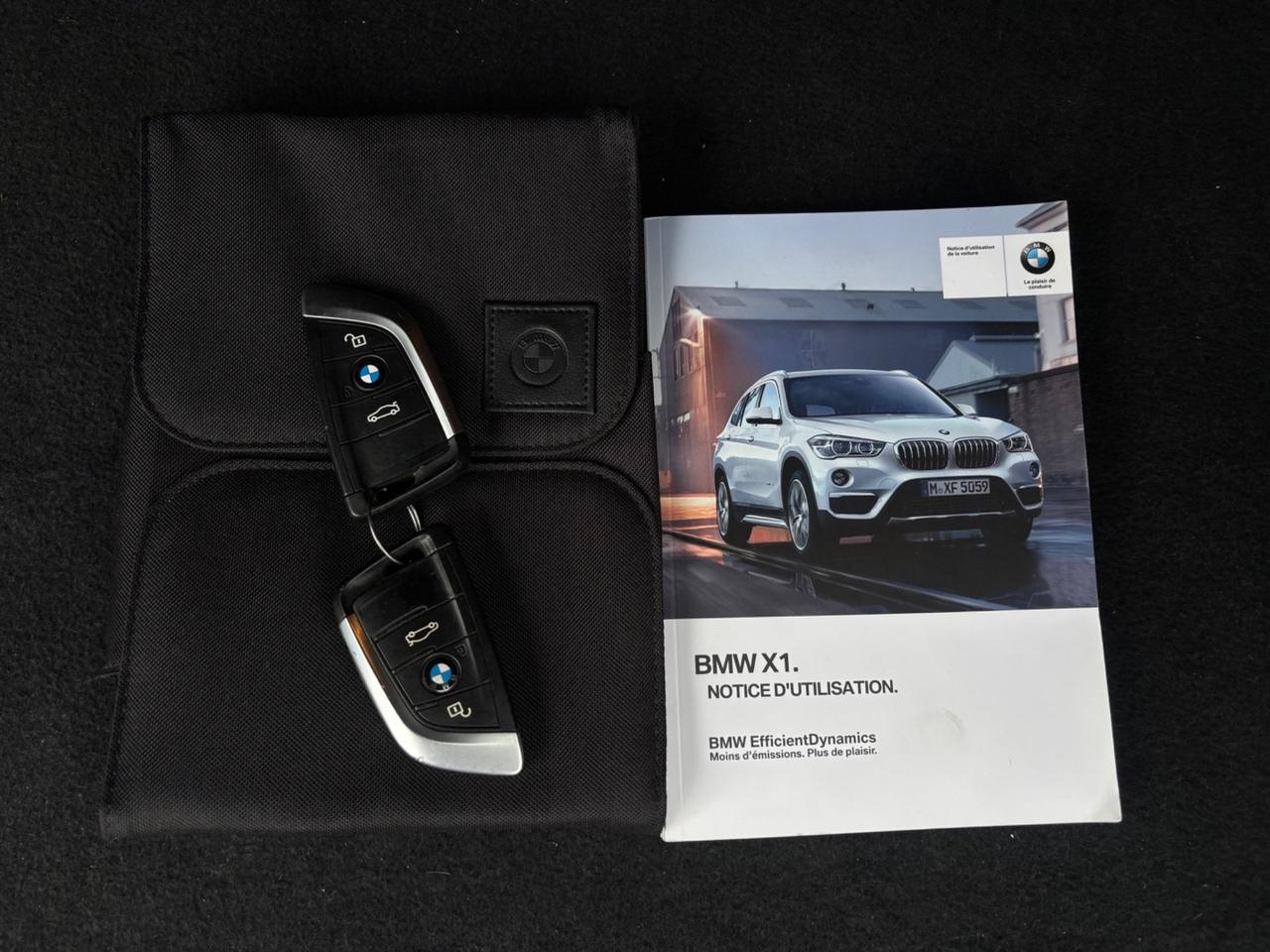 Bmw 116d (EURO6) garanzia 12 mesi. Neopatentati
