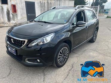 PEUGEOT 2008 BlueHDi 100 S&S Active - 50.000km