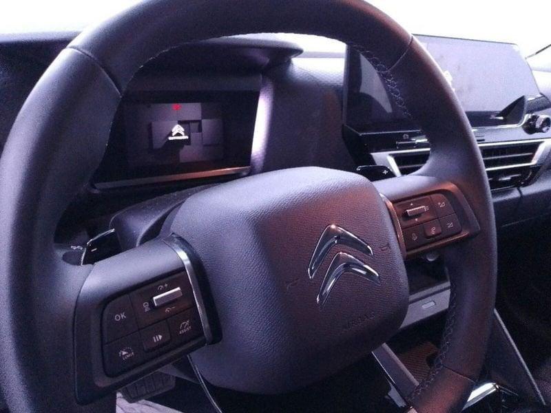 Citroën C4 1.2 puretech Max s&s 130cv eat8