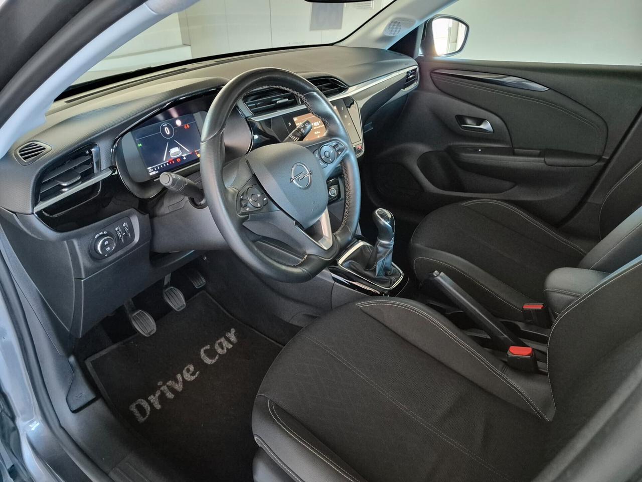 Opel Corsa 1.2 ELEGANCE LED NAVIGATORE CRUISE CONTROL CLIMA