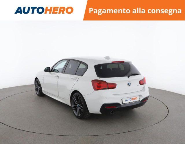 BMW 118 i 5p. Msport