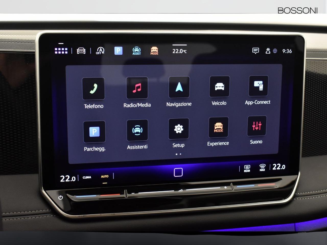 Volkswagen Tiguan 2.0 tdi scr 150cv life dsg