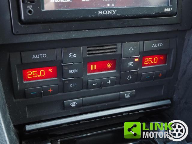 AUDI A4 2.0 170CV 16V TDI. Avant quattro