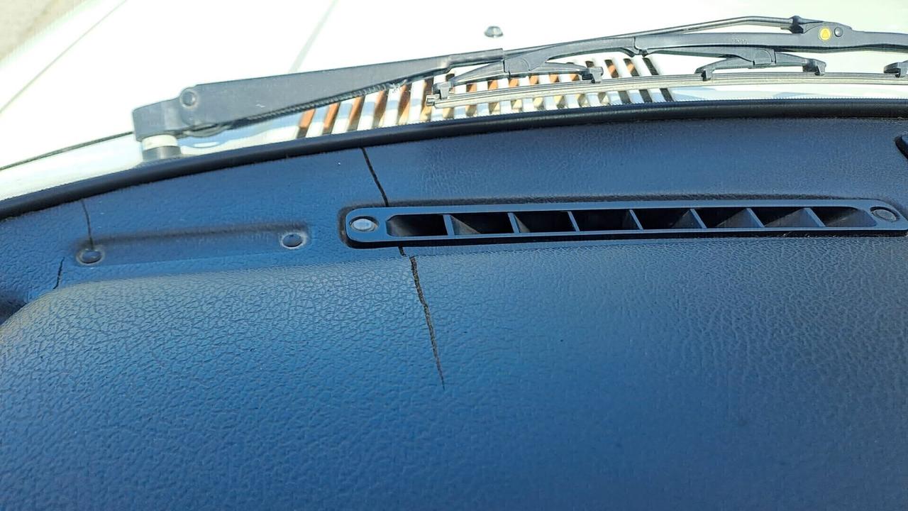 Volvo 240 2.0 Station Wagon pelle e clima