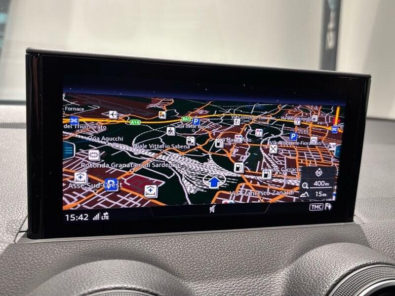 Audi Q2 Q2 35 TFSI S tronic