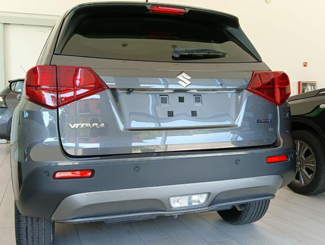 SUZUKI Vitara 1.5 140V Hybrid A/T 4WD AllGrip Starview