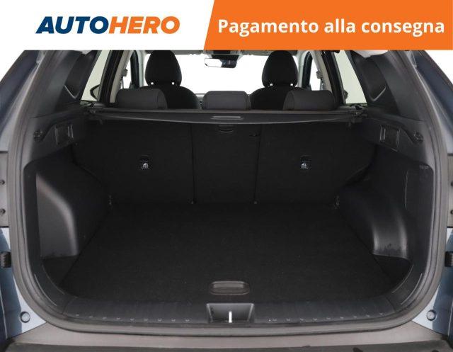 HYUNDAI Tucson 1.6 HEV 4WD aut. Exellence