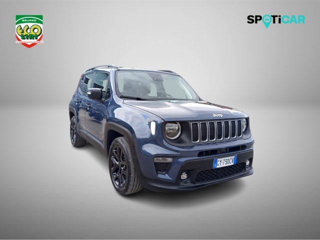 JEEP Renegade 1.5 Turbo T4 MHEV Summit