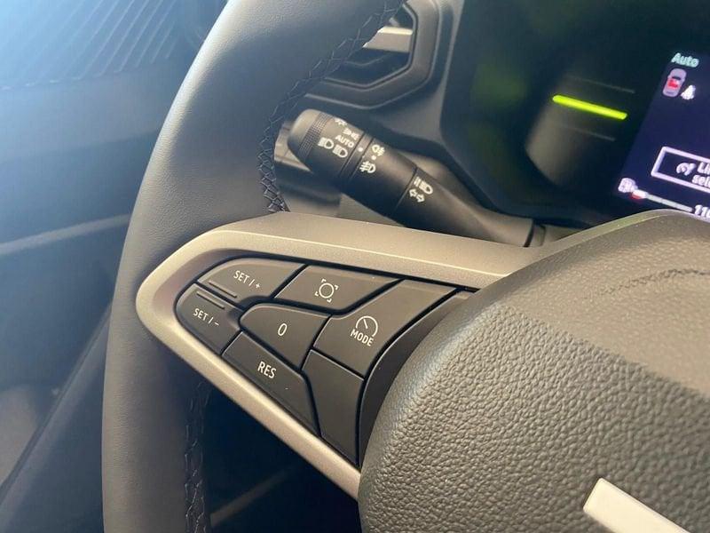 Dacia Duster Tce 130 4x4 Journey - PROMO SIRONIAUTO+