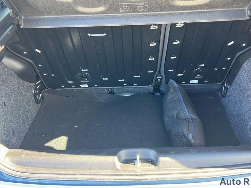 FIAT Panda Cross 0.9 TwinAir Turbo 85cv 4x4 Cross