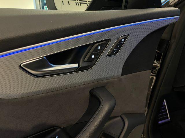 AUDI Q8 50 TDI 286CV QUATTRO TIPTRONIC S-LINE BLACK