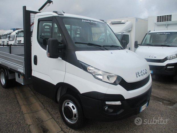 Iveco Daily 35 C 11 2.3 110CV E5 P.3450 CASSONE FI