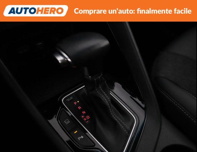 KIA Niro 1.6 GDi DCT PHEV Evolution
