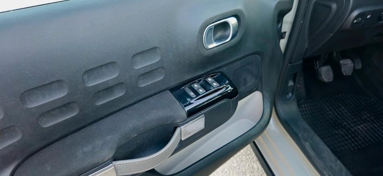 Citroen C3 BlueHDi 75 S&S Shine