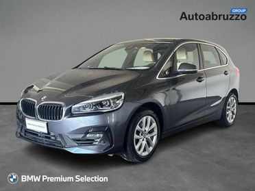 BMW Serie 2 Active Tourer 216 i Advantage