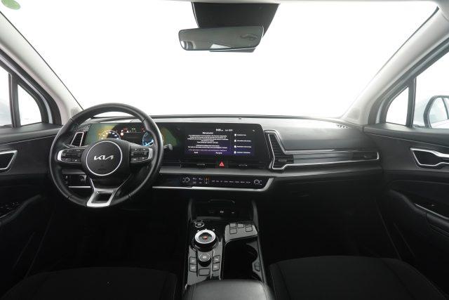 KIA Sportage Sportage 1.6 TGDi HEV AT Style