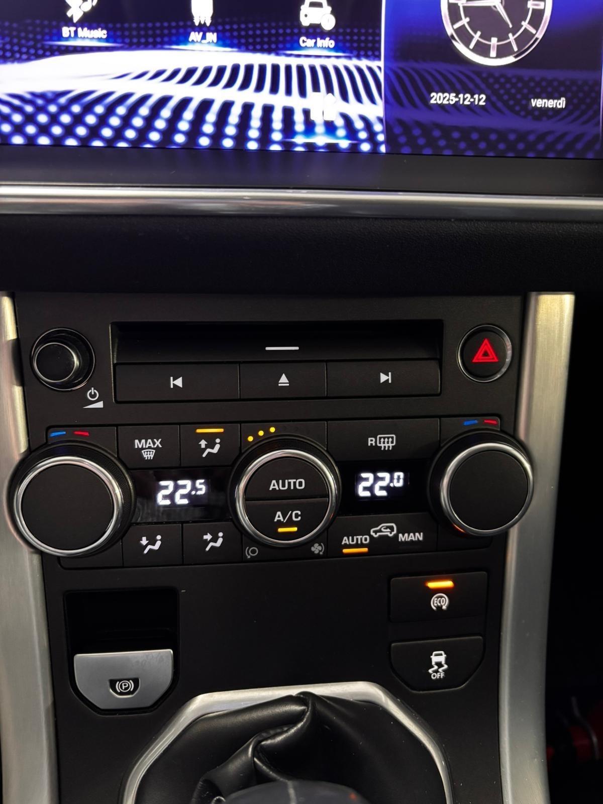 Land Rover Range Evoque 2.2 TD4 5p. Prestige