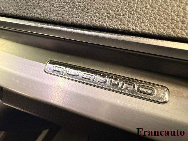 AUDI Q5 SPB 40 TDI quattro S tronic S line plus