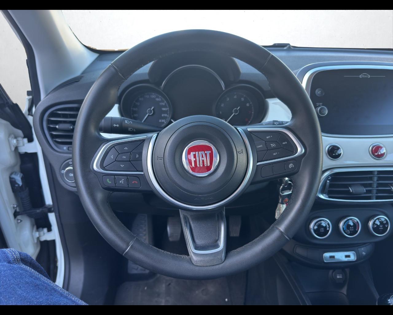 FIAT 500X - 500X 1.0 T3 120 CV Business