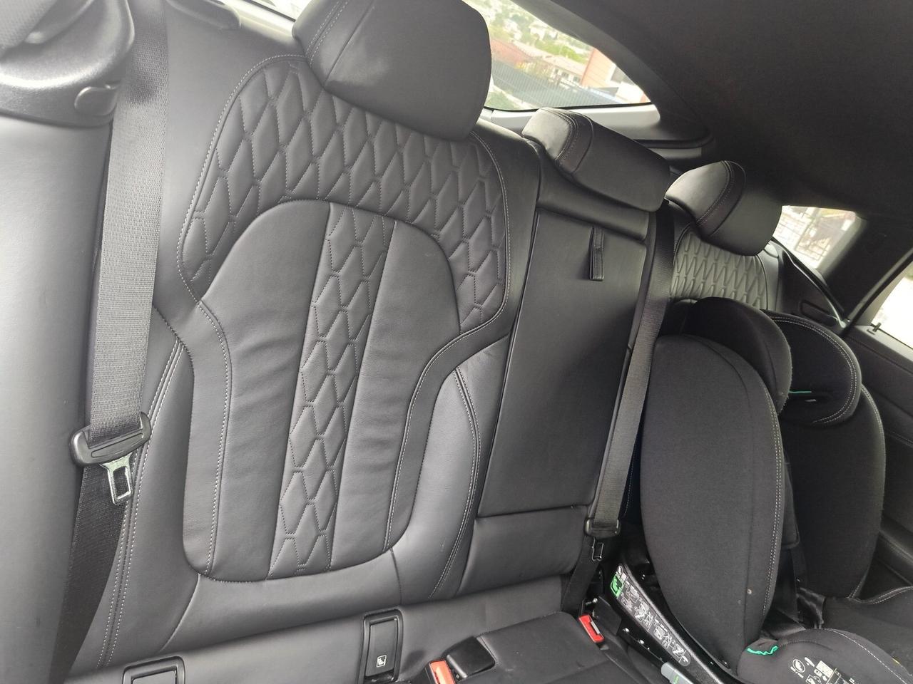 Bmw X6 xDrive40d 48V Msport