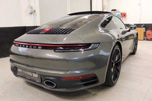 PORSCHE 911 Carrera S "" TETTO / RADAR / SERVICE PORSCHE""