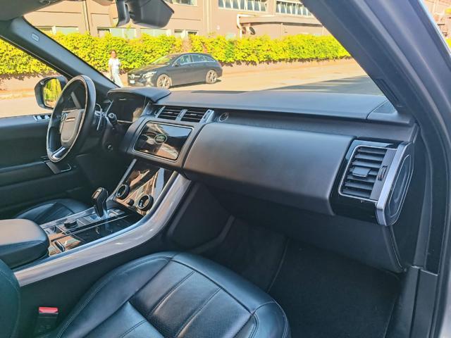 LAND ROVER Range Rover Sport 3.0 SDV6 249 CV HSE Dynamic