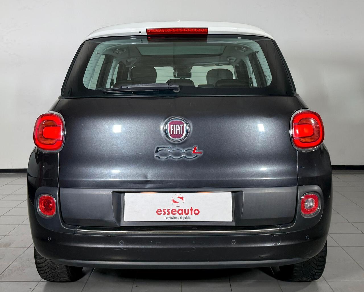 Fiat 500L 1.4 95 CV Lounge - ANCHE PER NEOPATENTATI!