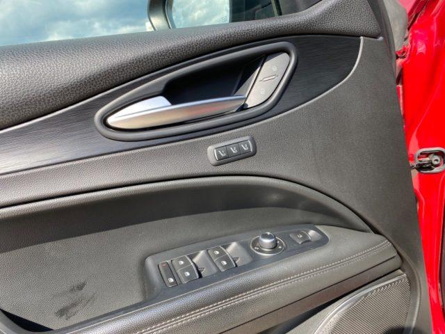 ALFA ROMEO Stelvio 2.2 Q4 ?TETTO?FULL?GARANZIA