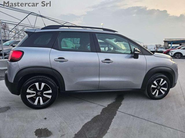 CITROEN C3 NEOPATENTATI C3 Aircross 1.2 Shine s TG : GA692DZ