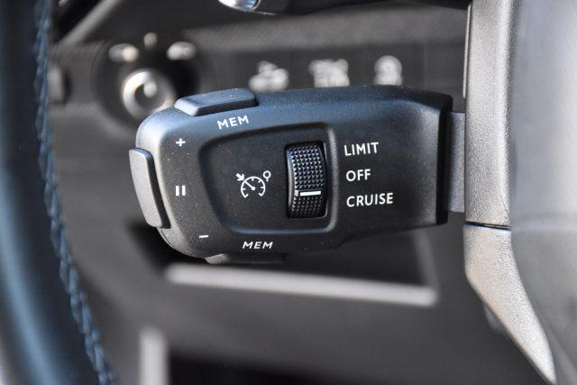 DS AUTOMOBILES DS 7 Crossback BlueHDi 130 aut. Business