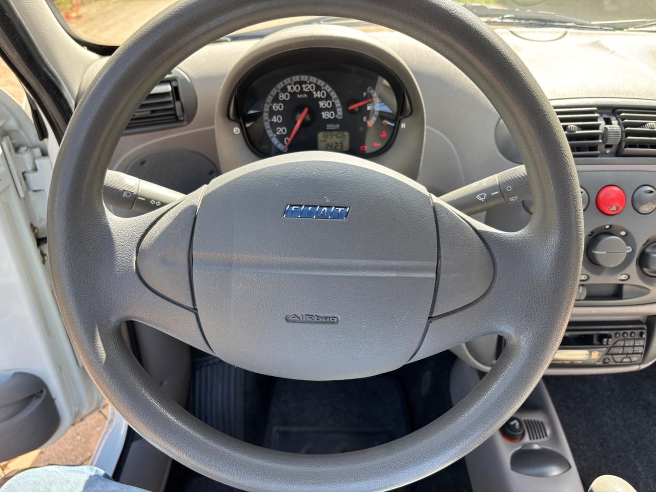 Fiat 600 1.1 BENZINA 54 CV OK NEOPATENTATI