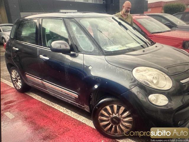 FIAT 500L 1.3 Multijet 95 CV Business