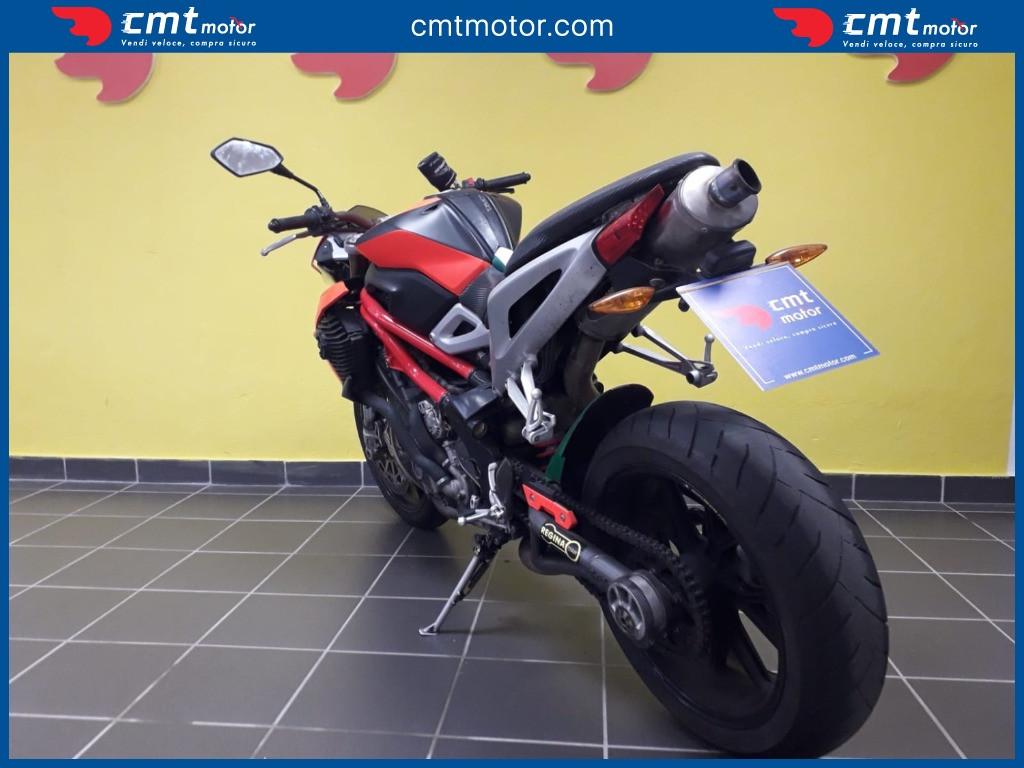 Benelli TNT 1130 - 2005