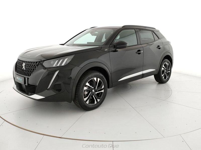 Peugeot 2008 2008 1.5 bluehdi GT s&s 110cv