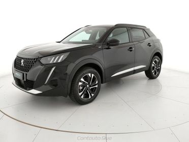 Peugeot 2008 2008 1.5 bluehdi GT s&s 110cv