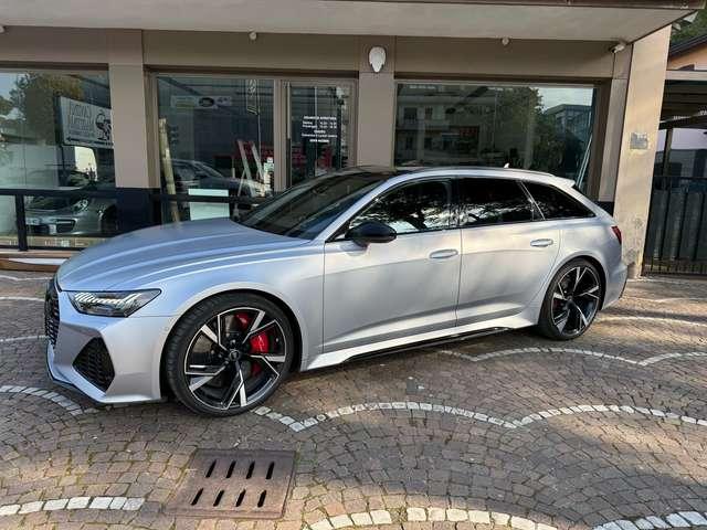 Audi RS6 Avant 4.0 tf - -super bollo 8/2025