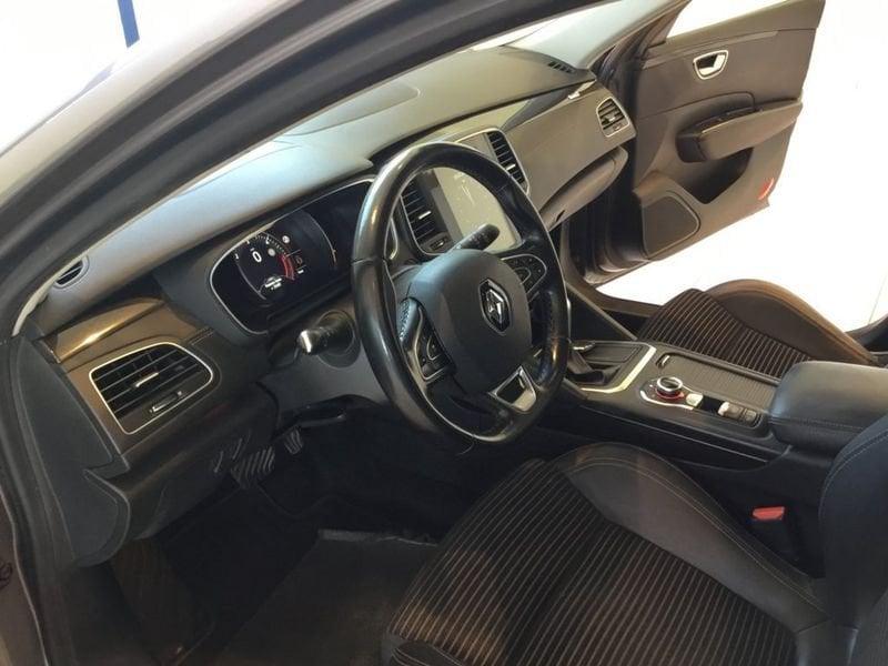 Renault Talisman Intens Energy dCi 160 EDC