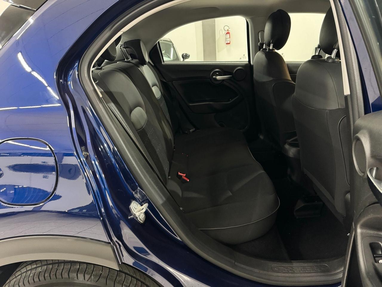 500X 1.3 MJet 95 CV SCHERMO DA 7 PERFETTE CONDIZIONI