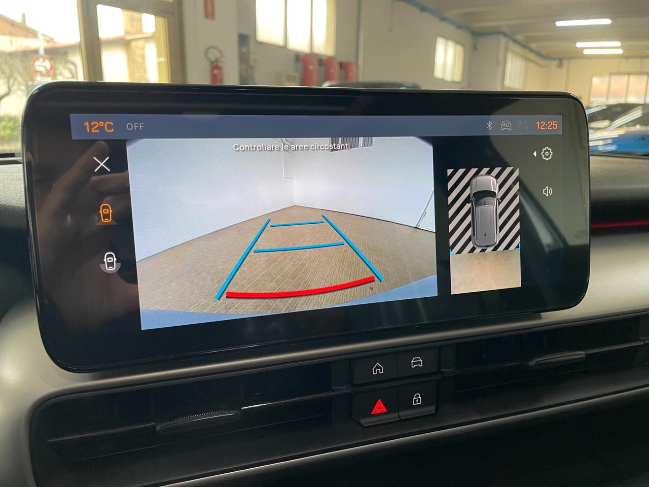 Jeep Avenger 1.2 Turbo 100 CV Summit Km0 Tetto aprib.+Bicolore