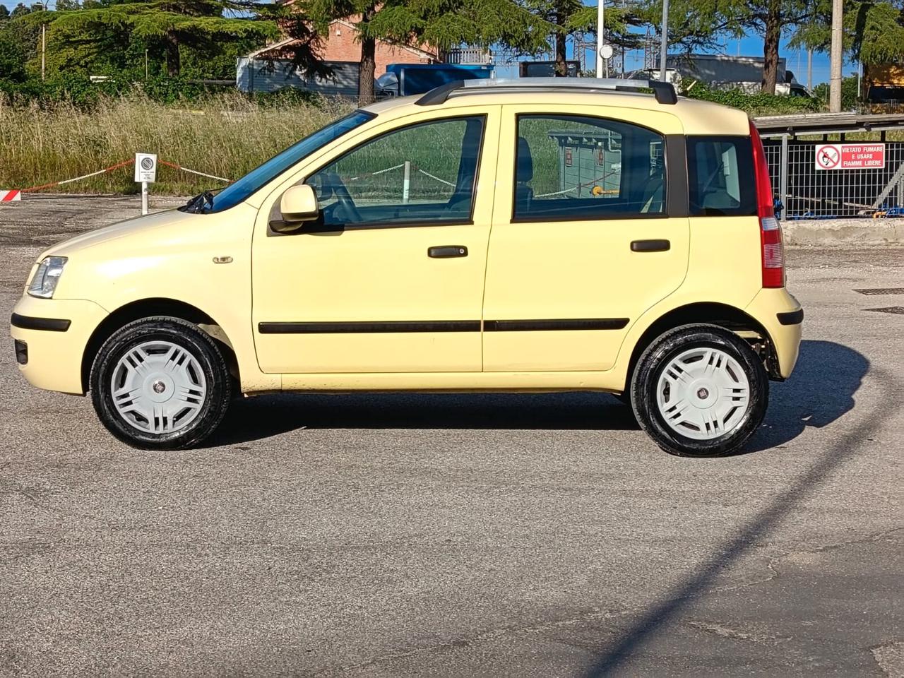 Fiat Panda 2010 1.2 Dynamic Natural Power 148.000KM 12 MESI GARANZIA OCCASIONE