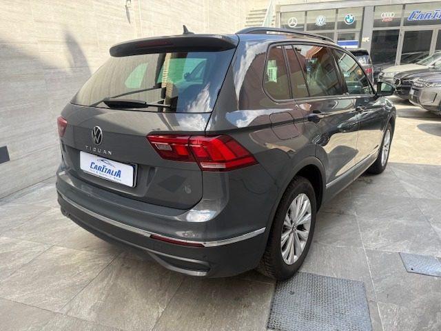 VOLKSWAGEN Tiguan 1.5 TSI 150 CV DSG ACT Life