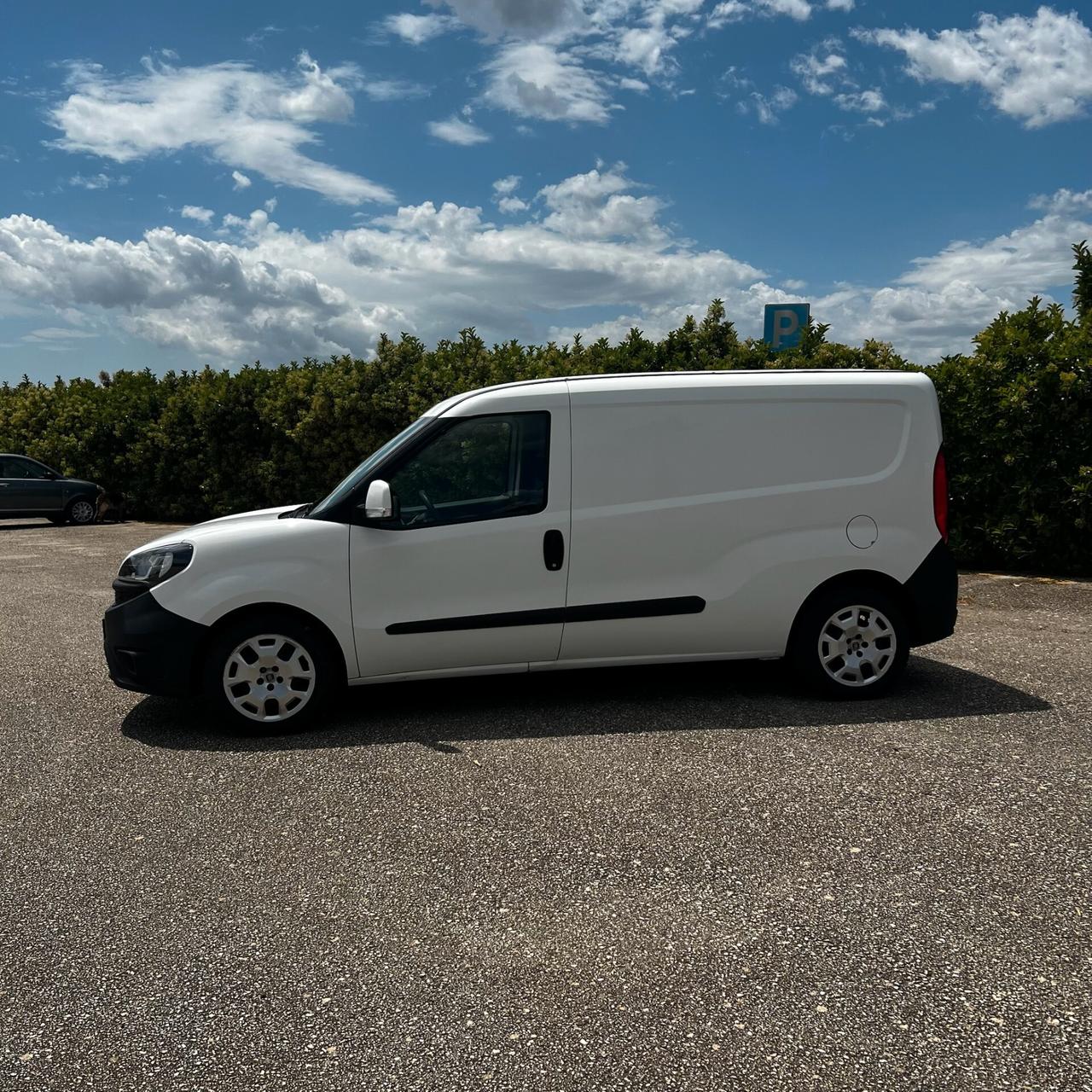 Fiat Doblo MAXI 1.6 MJT 105CV