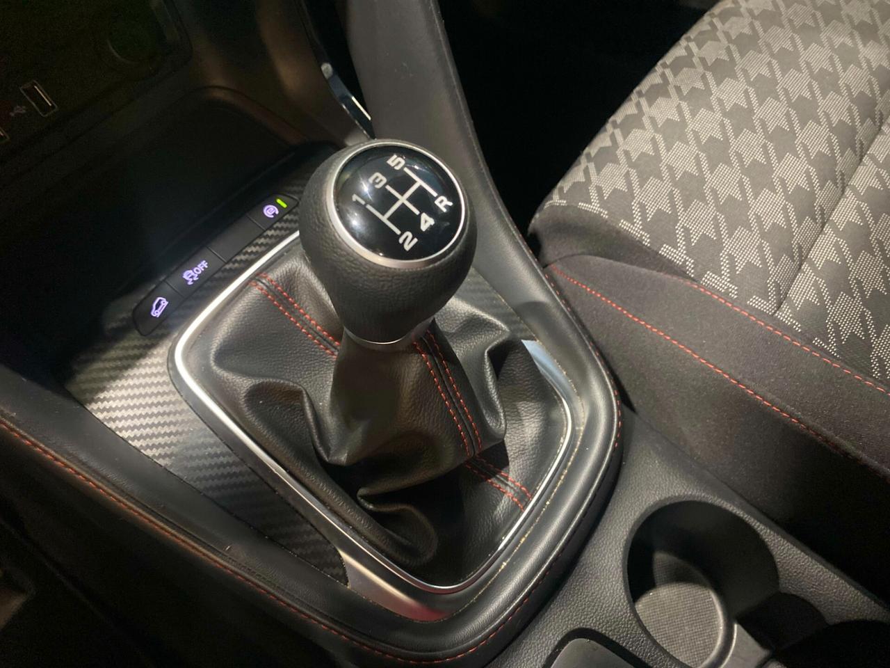 Mg ZS 1.5 VTi-tech Comfort-12/2023