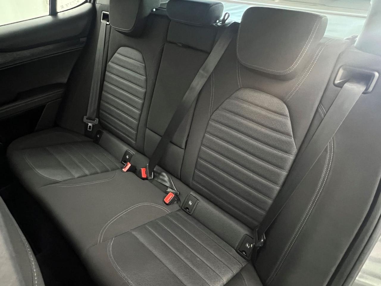 ALFA ROMEO Stelvio 2022 Stelvio 2.2 t Super Business rwd 160cv auto
