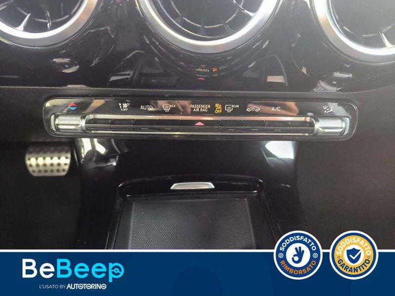 Mercedes-Benz Classe A A 180 D PREMIUM AUTO