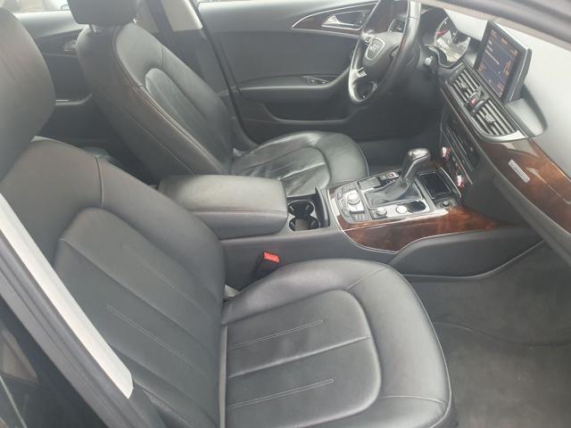 AUDI A6 Avant 2.0 TDI 190 CV quattro S tronic Business Plu